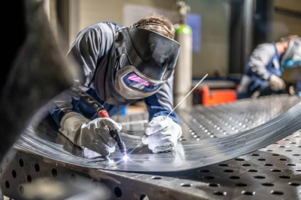 Best Structural Steel Welding in Mountain Lake, MN