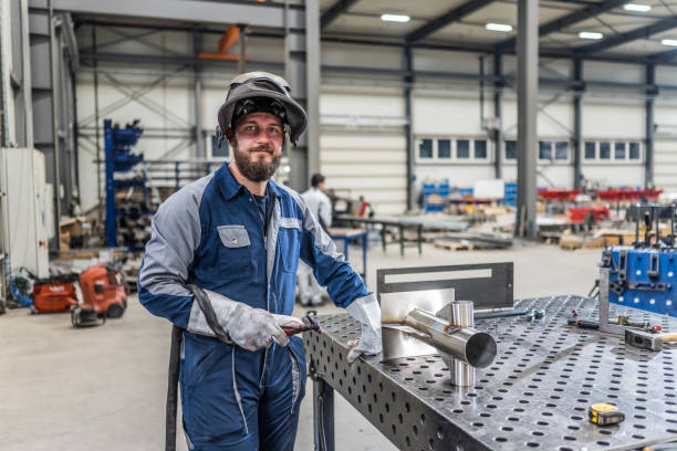 Best Automotive Welding in Mountain Lake, MN