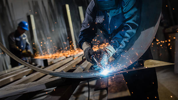 Best Automation and Robotic Welding in Mountain Lake, MN